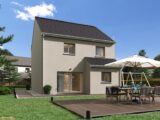 Maison à construire à Saint-Doulchard (18230) 2628555-4586modele720211221r7WkT.jpeg Maisons Bruno Petit MJB
