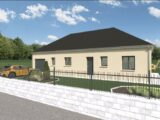 Maison à construire à Châteauroux (36000) 2626665-11653modele620251125lrD40.jpeg Maisons Bruno Petit MJB