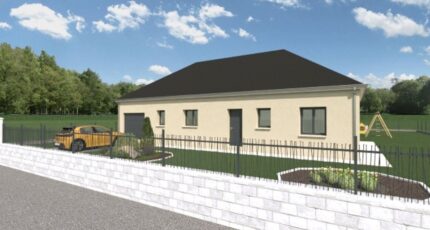 Châteauroux Maison neuve - 2626665-11653modele620251125lrD40.jpeg Maisons Bruno Petit MJB