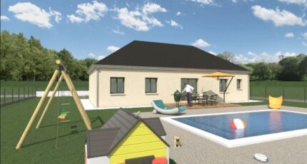 Châteauroux Maison neuve - 2626665-11653modele820251125HZuzz.jpeg Maisons Bruno Petit MJB