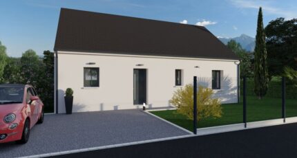 Bourges Maison neuve - 2629961-5001modele620230626vtXK2.jpeg Maisons Bruno Petit MJB
