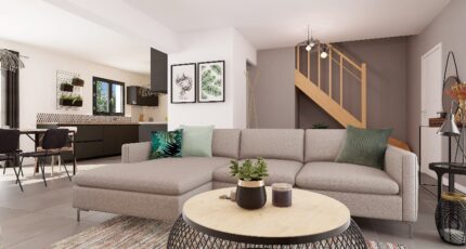 Saint-Doulchard Maison neuve - 2630165-4586modele720210617LE8sf.jpeg Maisons Bruno Petit MJB