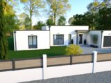 Maison à construire à Montierchaume (36130) 2630630-5001modele820220908xPX90.jpeg Maisons Bruno Petit MJB