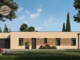 Maison à construire à Montierchaume (36130) 2630615-4586modele92025032169OFV.jpeg Maisons Bruno Petit MJB