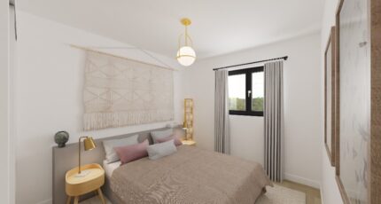 Montierchaume Maison neuve - 2630621-11463modele92025081444sT5.jpeg Maisons Bruno Petit MJB