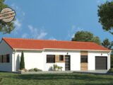Maison à construire à Coings (36130) 2584363-4586modele1020250321TJ2rs.jpeg Maisons Bruno Petit MJB