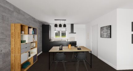 Coings Maison neuve - 2584356-11463modele720250814QH4sC.jpeg Maisons Bruno Petit MJB