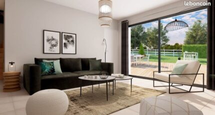 Coings Maison neuve - 2584330-11659modele820260710C2GzW.jpeg Maisons Bruno Petit MJB