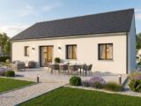 Maison à construire à Coings (36130) 2584302-11659modele8202607137b9Mz.jpeg Maisons Bruno Petit MJB