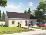 Maison à construire à Niherne (36250) 2632244-4539modele620221019xncFO.jpeg Maisons Bruno Petit MJB