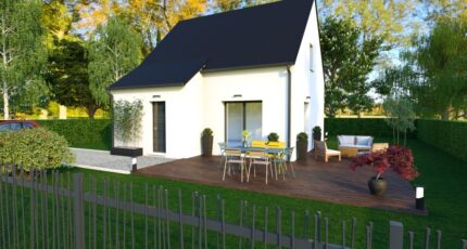 Sancoins Maison neuve - 2635160-5001modele720220427s6WUZ.jpeg Maisons Bruno Petit MJB