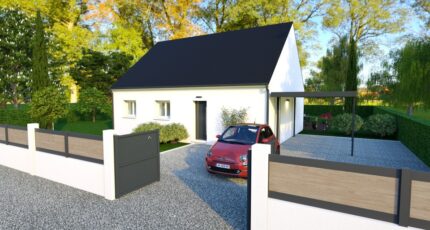 Sancoins Maison neuve - 2635152-5001modele720210713XhCuJ.jpeg Maisons Bruno Petit MJB