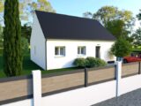 Maison à construire à Sancoins (18600) 2635152-5001modele820210713TSuEs.jpeg Maisons Bruno Petit MJB