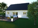 Maison à construire à Sancoins (18600) 2635152-5001modele920210713itnEd.jpeg Maisons Bruno Petit MJB