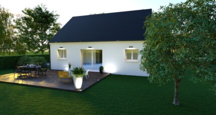 Sancoins Maison neuve - 2635152-5001modele920210713itnEd.jpeg Maisons Bruno Petit MJB