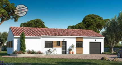 Sancoins Maison neuve - 2635162-4586modele720250321V9AwB.jpeg Maisons Bruno Petit MJB