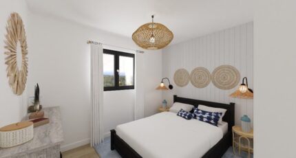 Sancoins Maison neuve - 2635162-11463modele720250814AhDsU.jpeg Maisons Bruno Petit MJB