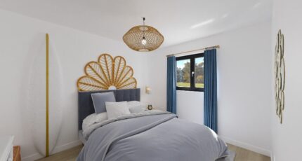 Sancoins Maison neuve - 2635162-11463modele820250814BdAVG.jpeg Maisons Bruno Petit MJB