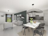 Maison à construire à Aubigny-sur-Nère (18700) 2635783-4539modele920221024svZ2X.jpeg Maisons Bruno Petit MJB