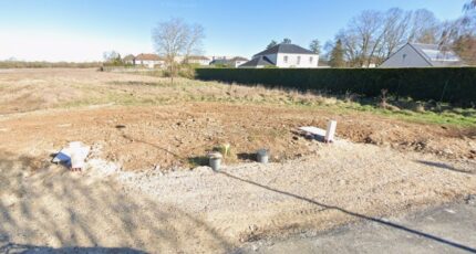 Saint-Éloy-de-Gy Maison neuve - 2640153-11786annonce120260918hx2ET.jpeg Maisons Bruno Petit MJB