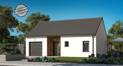 Saint-Éloy-de-Gy Maison neuve - 2640156-4586modele7202506068lMxs.jpeg Maisons Bruno Petit MJB