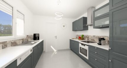 Coings Maison neuve - 2636438-4539modele1020221024wETVO.jpeg Maisons Bruno Petit MJB