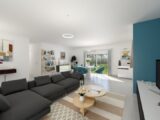 Maison à construire à Sainte-Gemme (36500) 2642036-4539modele920221024T0FDm.jpeg Maisons Bruno Petit MJB