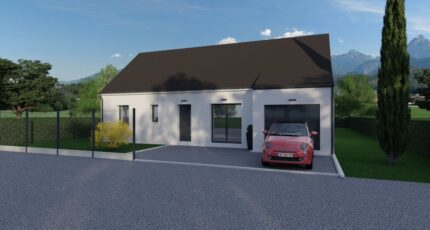 Sainte-Gemme Maison neuve - 2642066-5001modele6202306262KKrg.jpeg Maisons Bruno Petit MJB