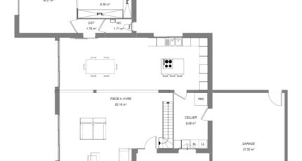 Sancergues Maison neuve - 2648923-5001modele820220427v646y.jpeg Maisons Bruno Petit MJB