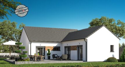 Sancergues Maison neuve - 2648926-4586modele620250606JW1uX.jpeg Maisons Bruno Petit MJB