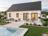 Maison à construire à Châteauroux (36000) 2656726-11659modele920260713brdvJ.jpeg Maisons Bruno Petit MJB
