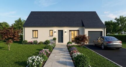 Badecon-le-Pin Maison neuve - 2656591-11659modele8202607138bdJ4.jpeg Maisons Bruno Petit MJB