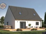 Maison à construire à Saint-Maur (36250) 2656949-4586modele720250606XIWA2.jpeg Maisons Bruno Petit MJB