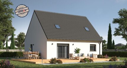 Saint-Maur Maison neuve - 2656949-4586modele720250606XIWA2.jpeg Maisons Bruno Petit MJB