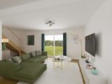 Maison à construire à Saint-Maur (36250) 2656949-4586modele620260305sk9FL.jpeg Maisons Bruno Petit MJB