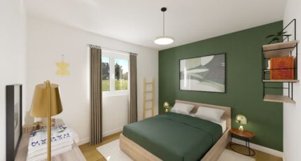 Saint-Maur Maison neuve - 2656949-4586modele82026030510vzW.jpeg Maisons Bruno Petit MJB