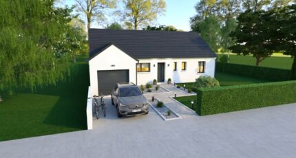 Montierchaume Maison neuve - 2656910-11659modele920260710zpMJ7.jpeg Maisons Bruno Petit MJB