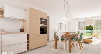 Saint-Maur Maison neuve - 2656995-11659modele8202607108ghXR.jpeg Maisons Bruno Petit MJB