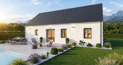 Montierchaume Maison neuve - 2656867-11659modele1020260713ZB9Rz.jpeg Maisons Bruno Petit MJB
