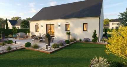 Montierchaume Maison neuve - 2656869-11659modele720260713seNCn.jpeg Maisons Bruno Petit MJB