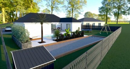 Saint-Maur Maison neuve - 2656990-11659modele820260716D6QDm.jpeg Maisons Bruno Petit MJB