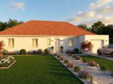 Maison à construire à Saint-Maur (36250) 2656942-11659modele6202607165BT9Z.jpeg Maisons Bruno Petit MJB