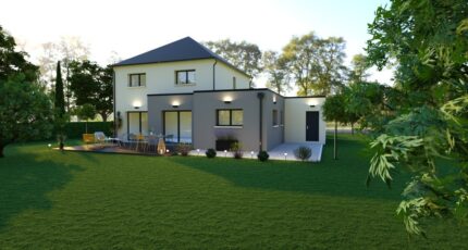 Mornay-sur-Allier Maison neuve - 2616404-5001modele720220427TwDDJ.jpeg Maisons Bruno Petit MJB