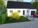Maison à construire à Mornay-sur-Allier (18600) 2616408-5001modele620220427pVah6.jpeg Maisons Bruno Petit MJB