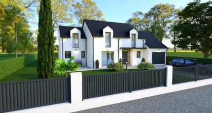 Argenvières Maison neuve - 2616325-5001modele620220427tJzBd.jpeg Maisons Bruno Petit MJB