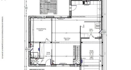 Mornay-sur-Allier Maison neuve - 2616416-5001modele620200218BTnE0.jpeg Maisons Bruno Petit MJB