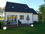 Maison à construire à Bruère-Allichamps (18200) 2616241-5001modele920220503EifKa.jpeg Maisons Bruno Petit MJB