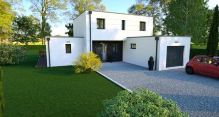 Mornay-sur-Allier Maison neuve - 2616406-5001modele6202211073pCRr.jpeg Maisons Bruno Petit MJB