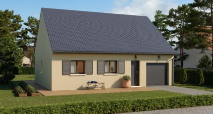 Saint-Martin-d'Auxigny Maison neuve - 2620248-4586modele7202106111MwTh.jpeg Maisons Bruno Petit MJB