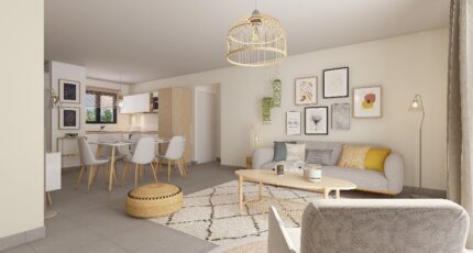 Saint-Martin-d'Auxigny Maison neuve - 2620248-4586modele820210611snqB4.jpeg Maisons Bruno Petit MJB